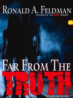 cover image of Far From the Truth